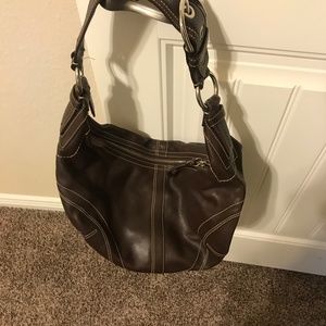 Coach Shoulder Bag